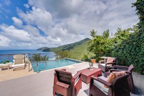 Villa (3 Bedrooms) | Interior