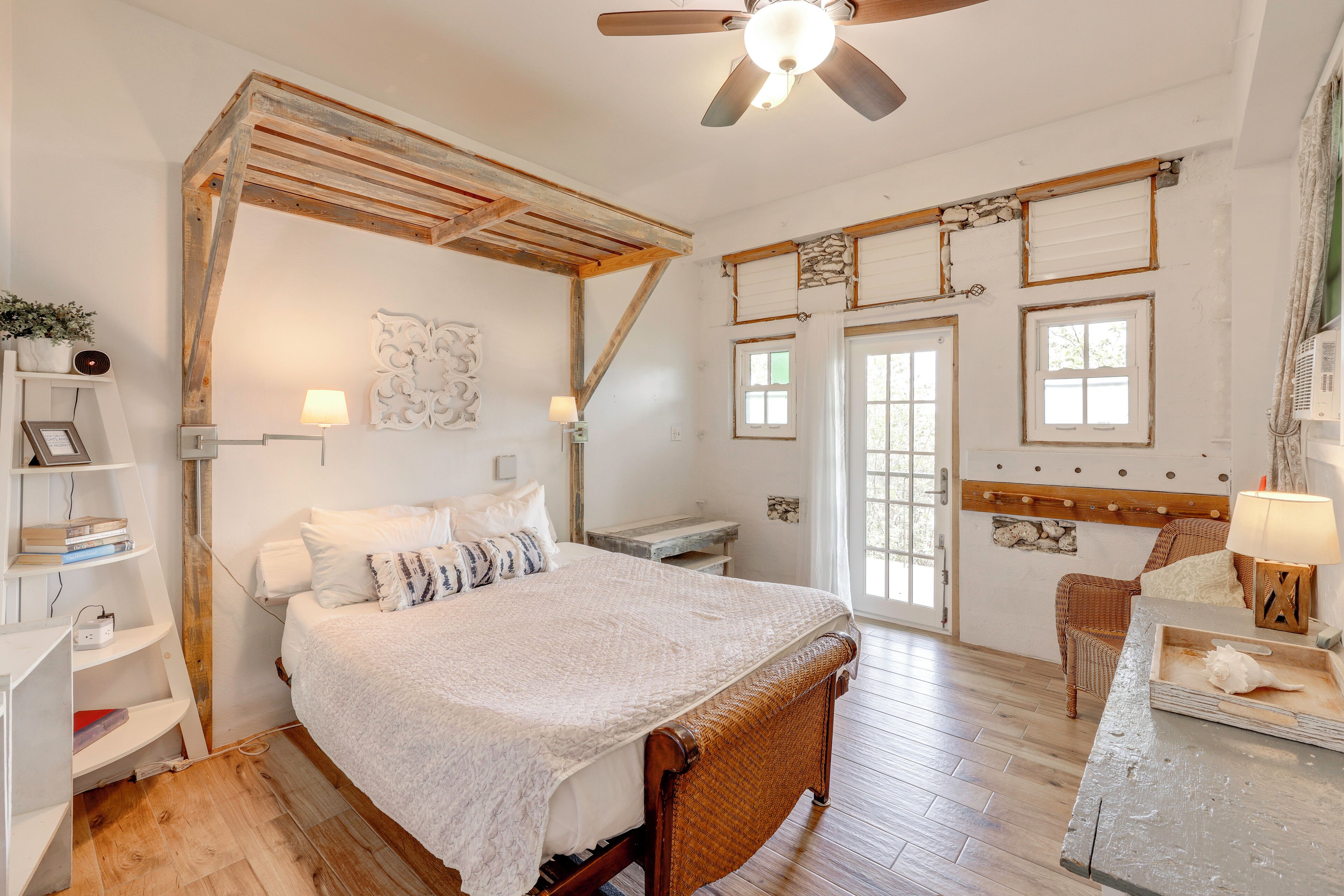 Villa (3 Bedrooms) | Interior