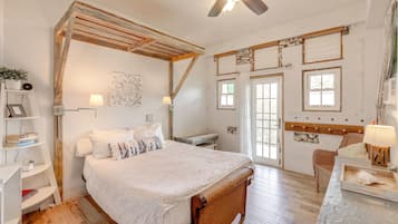 Villa (3 Bedrooms) | Interior