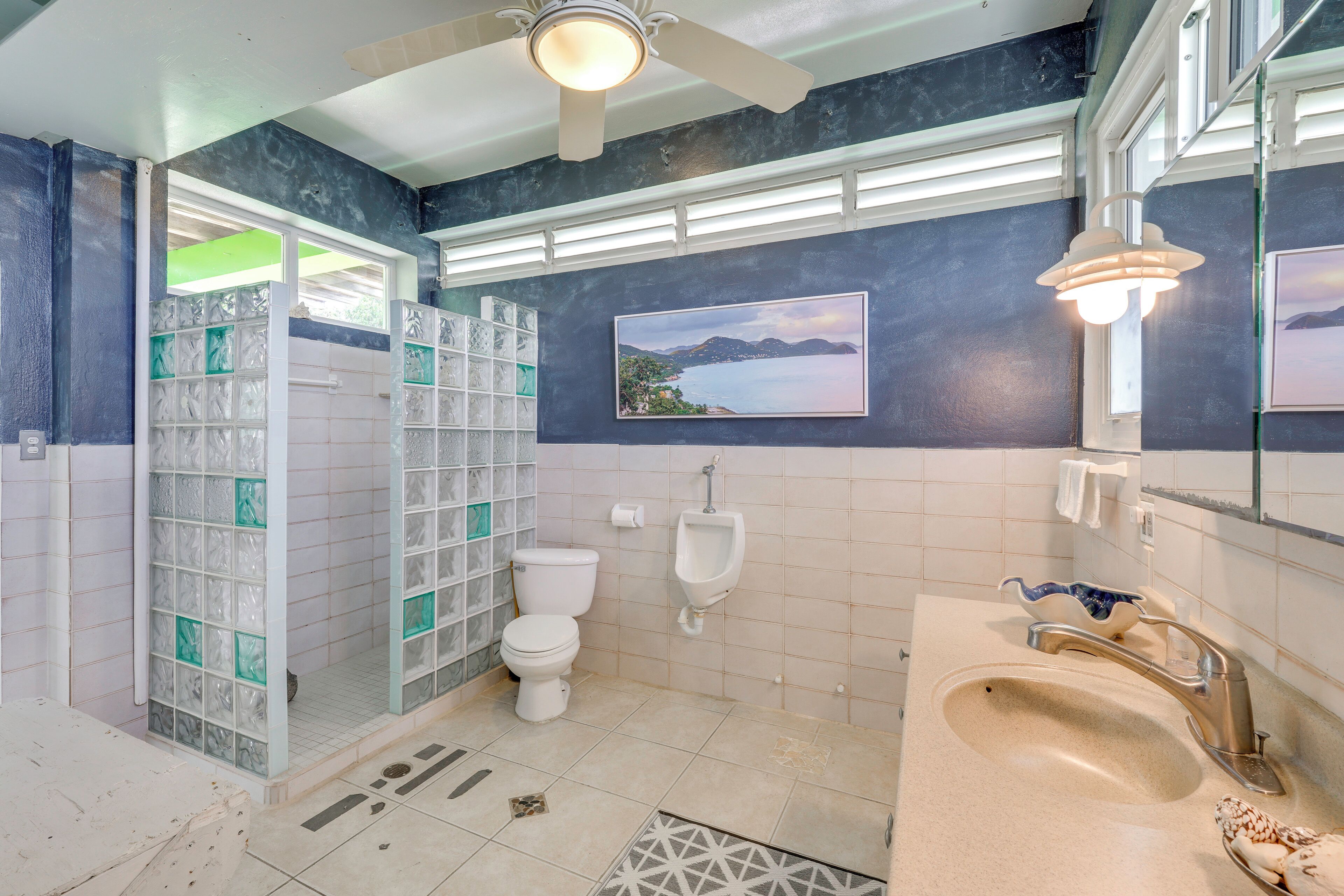 Villa (3 Bedrooms) | Bahagian dalam