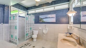Villa (3 Bedrooms) | Bahagian dalam