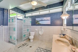 别墅 (3 Bedrooms) | 住宿内部