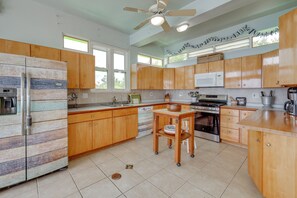 别墅 (3 Bedrooms) | 住宿内部