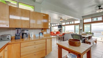 Villa (3 Bedrooms) | Interior