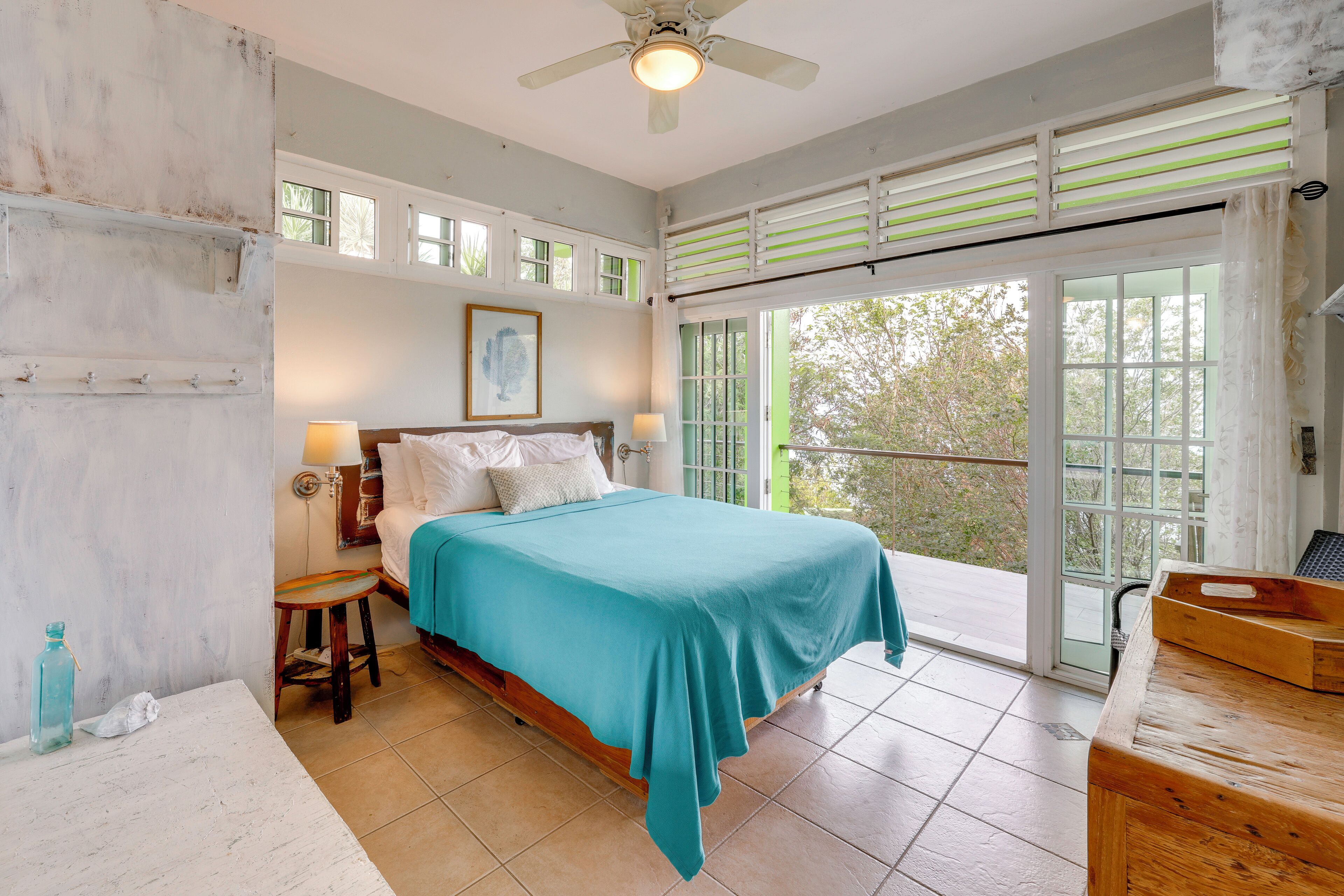 Vila (3 Bedrooms) | Interior