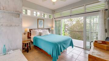 Vila (3 Bedrooms) | Interior
