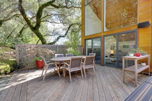 独立别墅 (2 Bedrooms) | 住宿内部