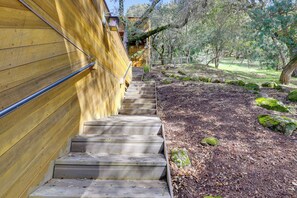 House (2 Bedrooms) | Interior - Luxe Santa Rosa Home ~ 3 Mi to Downtown! (Santa Rosa)