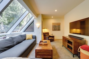 Ferienhaus (2 Bedrooms) | Innenbereich
