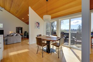 独立别墅 (2 Bedrooms) | 住宿内部