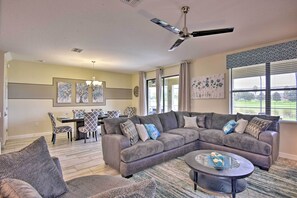 TV - resigned - no action needed (Davenport)