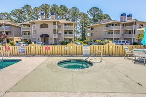 Appartement (1 Bedroom) | Intérieur