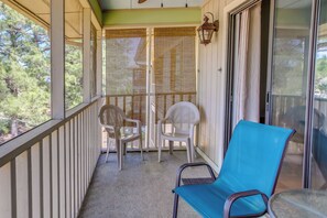 아파트 (1 Bedroom) | 내부