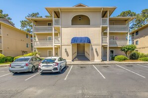 Apartment (1 Bedroom) | Innenbereich