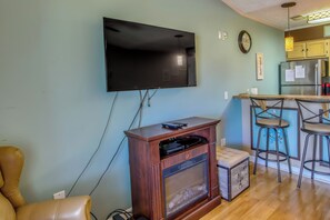 Appartement (1 Bedroom) | Intérieur