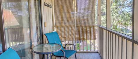 Apartment (1 Bedroom) | Innenbereich