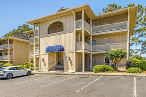 Appartement (1 Bedroom) | Intérieur