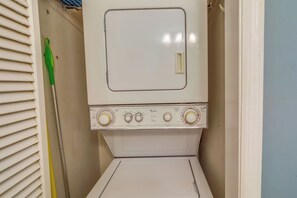 Leilighet (1 Bedroom) | Innvendig