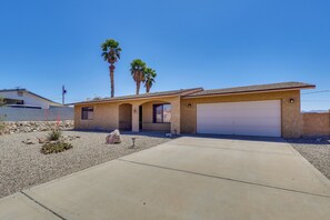 Casa (2 Bedrooms) | Interior