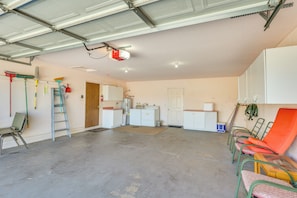 Casa (2 Bedrooms) | Interior