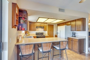 Casa (2 Bedrooms) | Interni