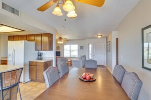 Casa (2 Bedrooms) | Interior