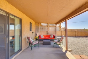 Casa (2 Bedrooms) | Interior