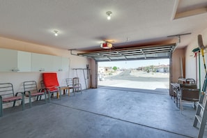 Casa (2 Bedrooms) | Interni