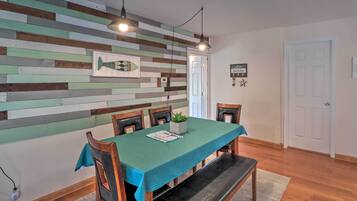 House (3 Bedrooms) | Bahagian dalam