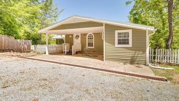 House (3 Bedrooms) | Bahagian dalam