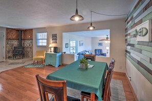 Casa (3 Bedrooms) | Interior