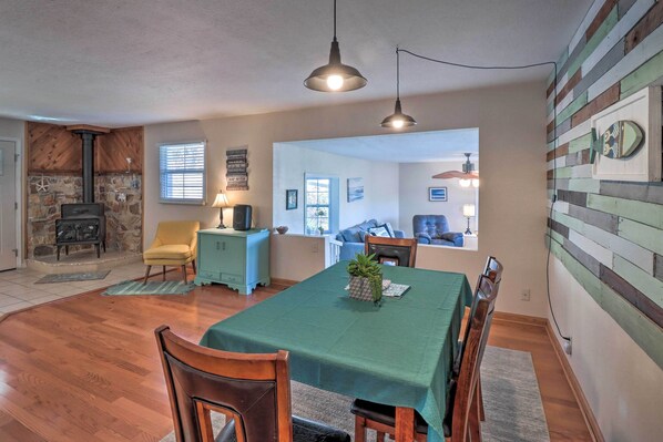 Nhà (3 Bedrooms) | Nội thất