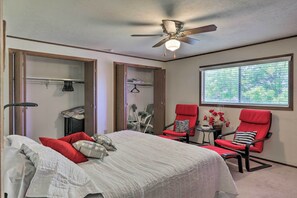 Huis (3 Bedrooms) | Interieur