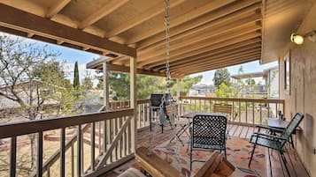 Casa (3 Bedrooms) | Parte interna