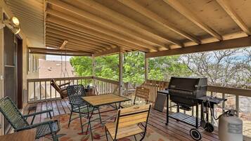 Casa (3 Bedrooms) | Fachada da propriedade