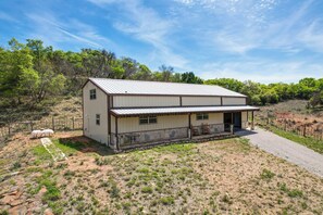 Ferienhaus (3 Bedrooms) | Innenbereich