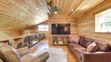 Nhà (3 Bedrooms) | Mặt tiền nơi lưu trú