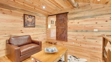 Rumah (3 Bedrooms) | Interior