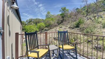 獨棟房屋 (3 Bedrooms) | 住宿內部