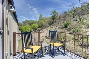 Ferienhaus (3 Bedrooms) | Innenbereich