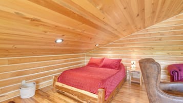 獨棟房屋 (3 Bedrooms) | 住宿內部