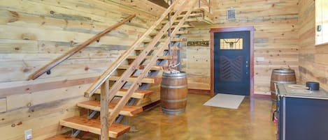 獨棟房屋 (3 Bedrooms) | 住宿內部