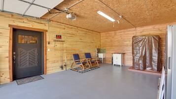 獨棟房屋 (3 Bedrooms) | 住宿內部