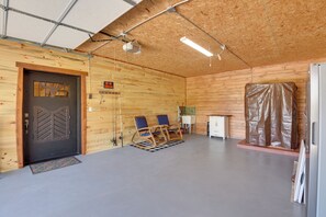 Ferienhaus (3 Bedrooms) | Innenbereich