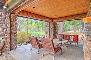 House (4 Bedrooms) | Interior - Ashland Lodge w/ Lake Views & Game Room Loft (Ashland)