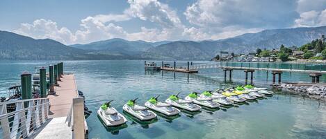 Apartment (3 Bedrooms) | Interior