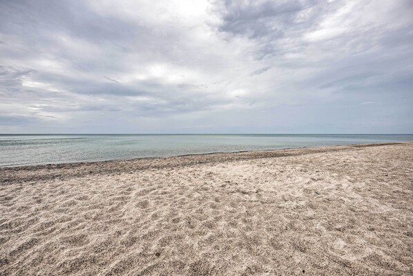 Cottage (4 Bedrooms) | Interior