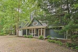 Cottage (4 Bedrooms) | Interior