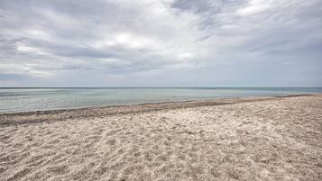 Cottage (4 Bedrooms) | Interieur