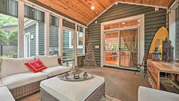 Cottage (4 Bedrooms) | Interior